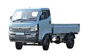 Transportation: Pickup vehicles